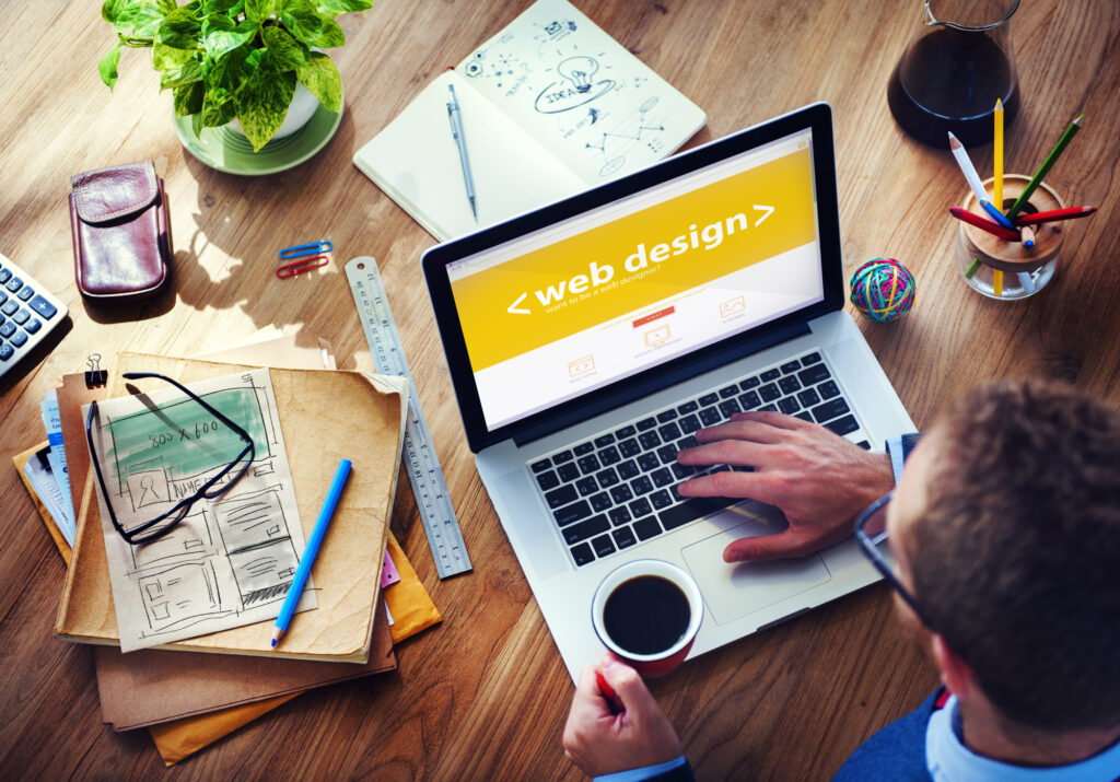 website design cost at web aesthetix Crafting Aesthetically Pleasing Web Designs with Web Aesthetix