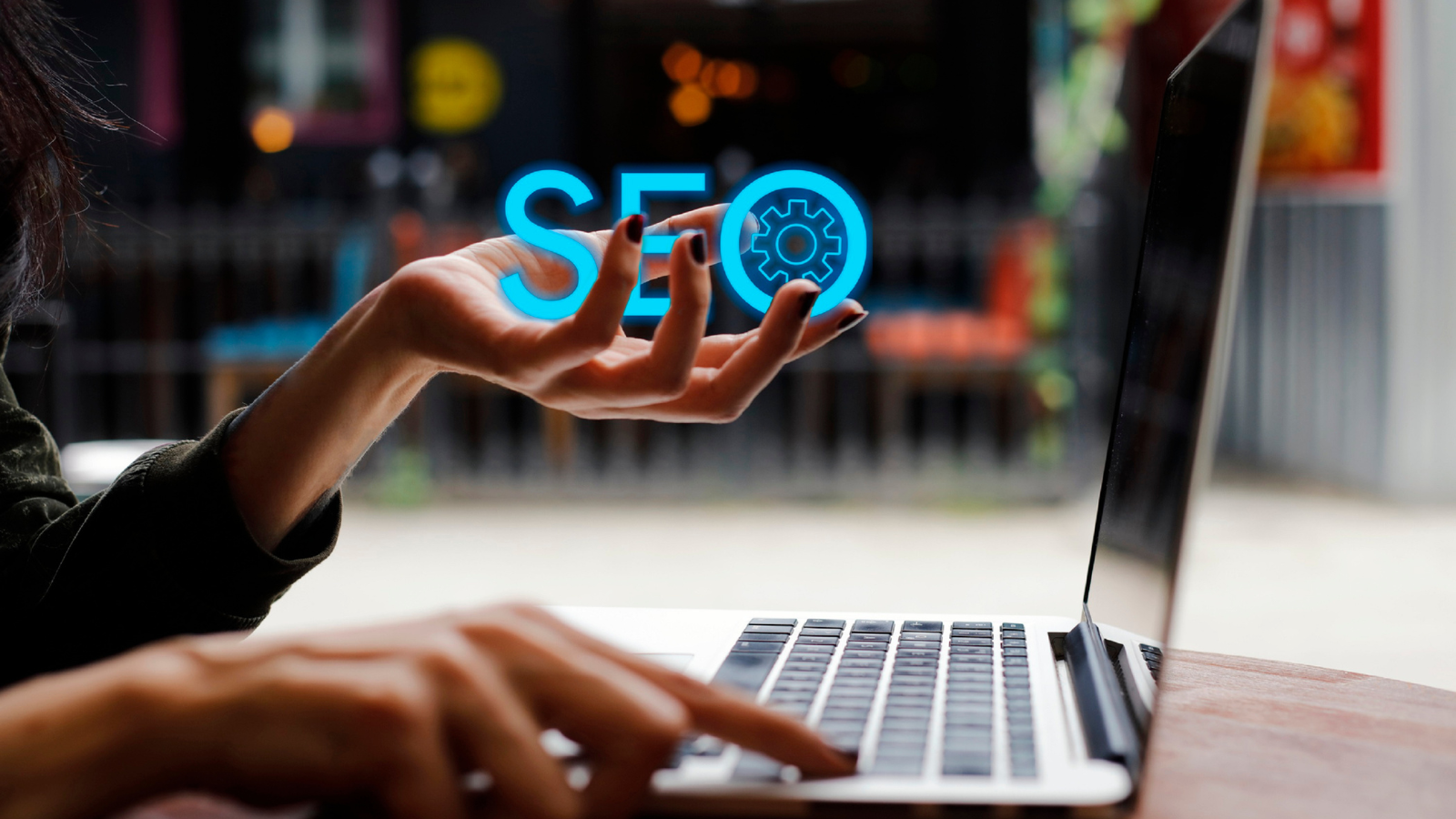 Read more about the article Unveiling the Power of SEO with Web Aesthetix: Elevate Your Online Presence