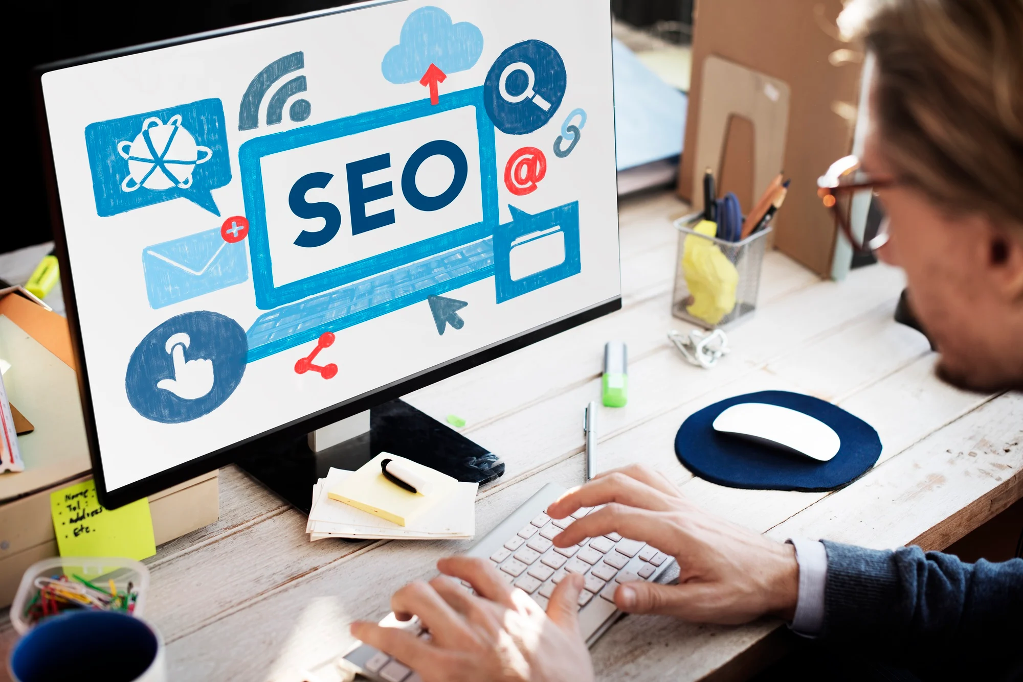 How Technical SEO Enhancements Can Boost Your Rankings