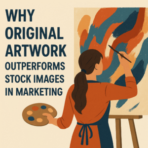 original artwork